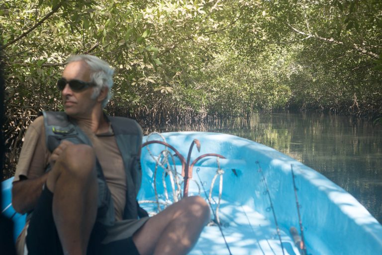 Senegal · Aufnahme 22 aus unserer Reisegalerie