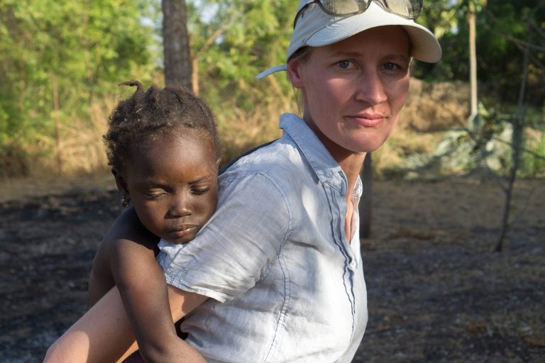 Senegal · Aufnahme 24 aus unserer Reisegalerie