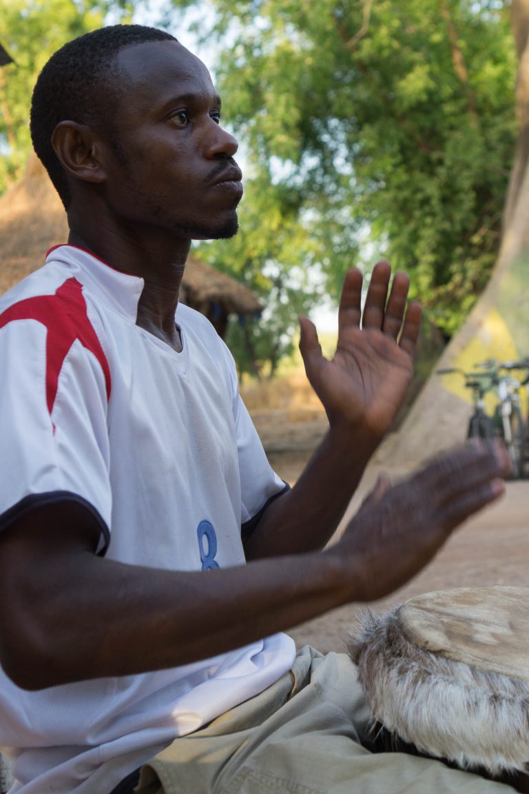Senegal · Aufnahme 25 aus unserer Reisegalerie