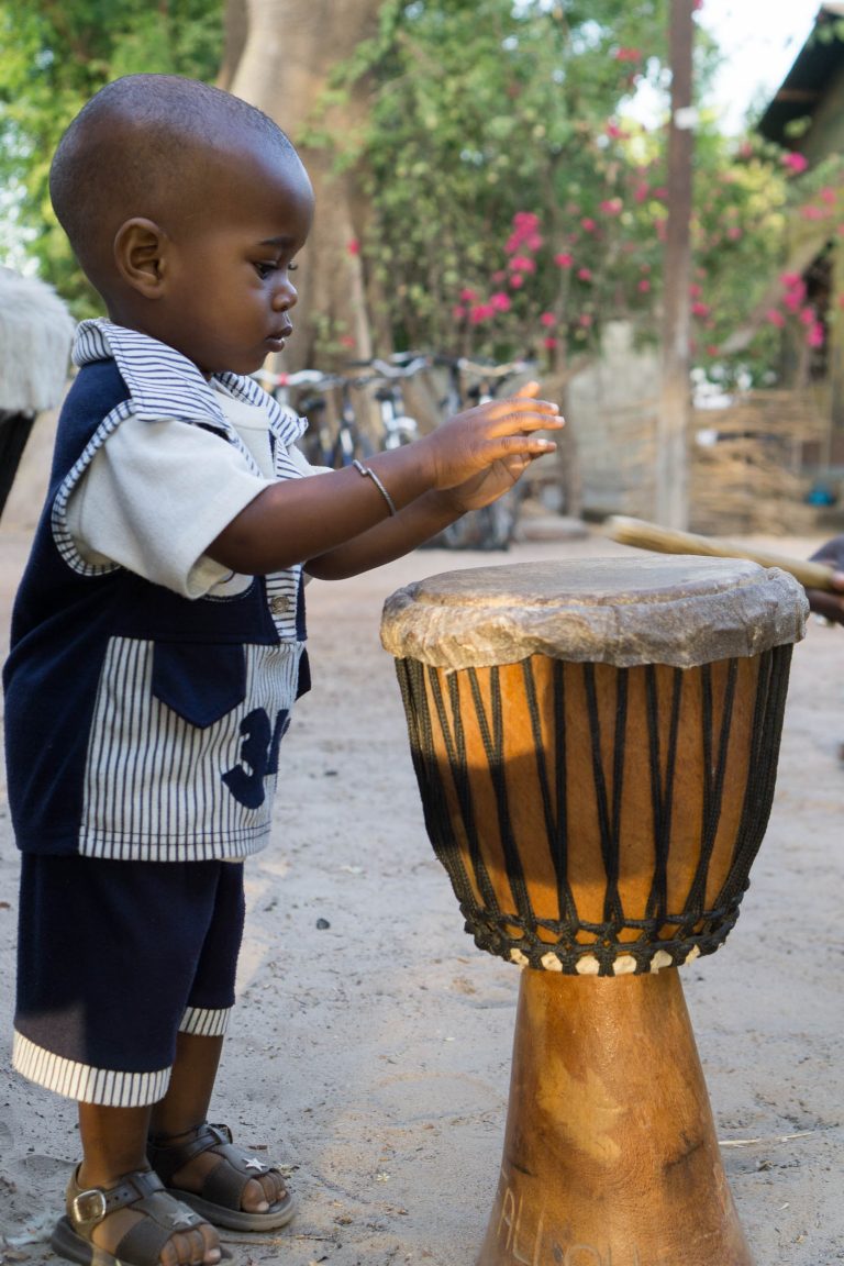 Senegal · Aufnahme 26 aus unserer Reisegalerie