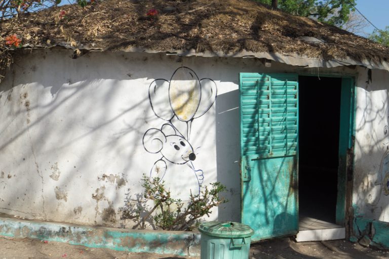 Senegal · Aufnahme 27 aus unserer Reisegalerie
