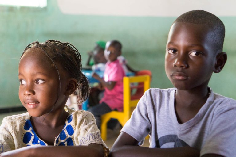Senegal · Aufnahme 29 aus unserer Reisegalerie