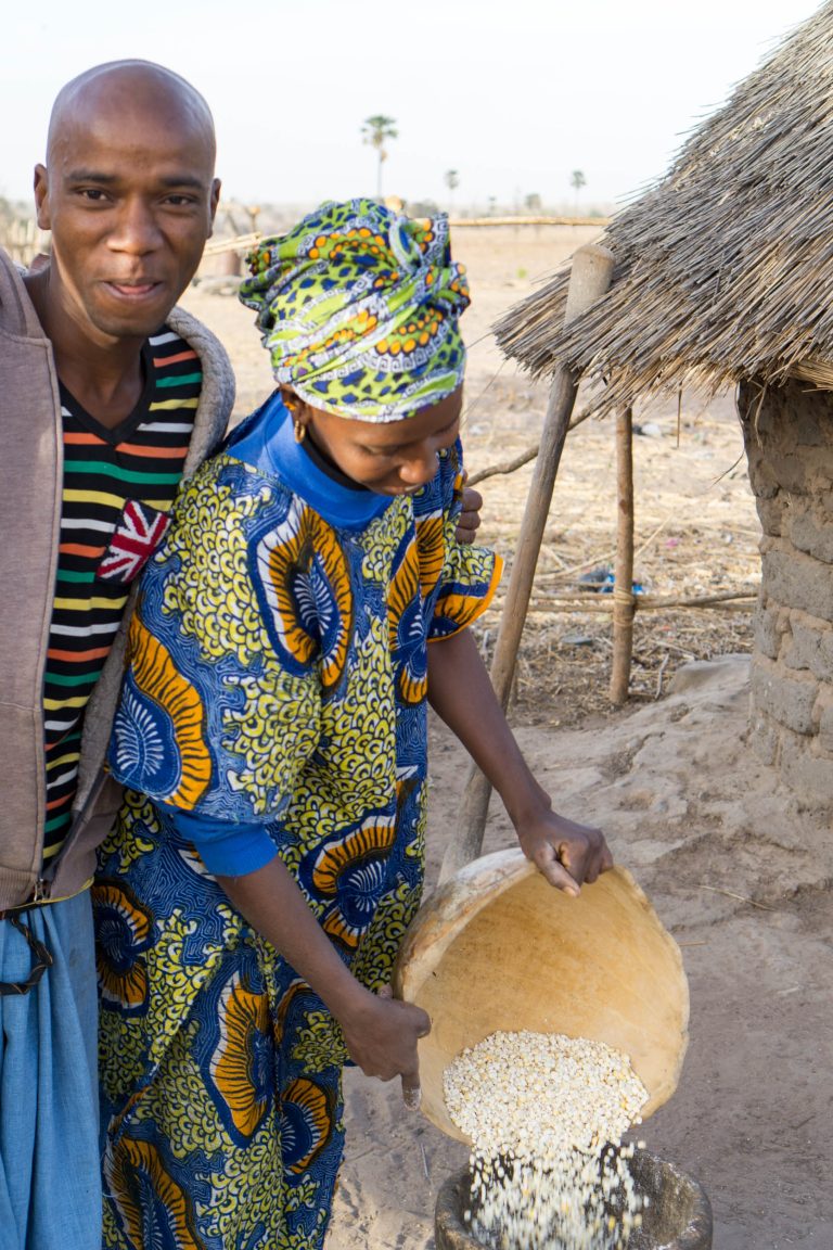 Senegal · Aufnahme 36 aus unserer Reisegalerie