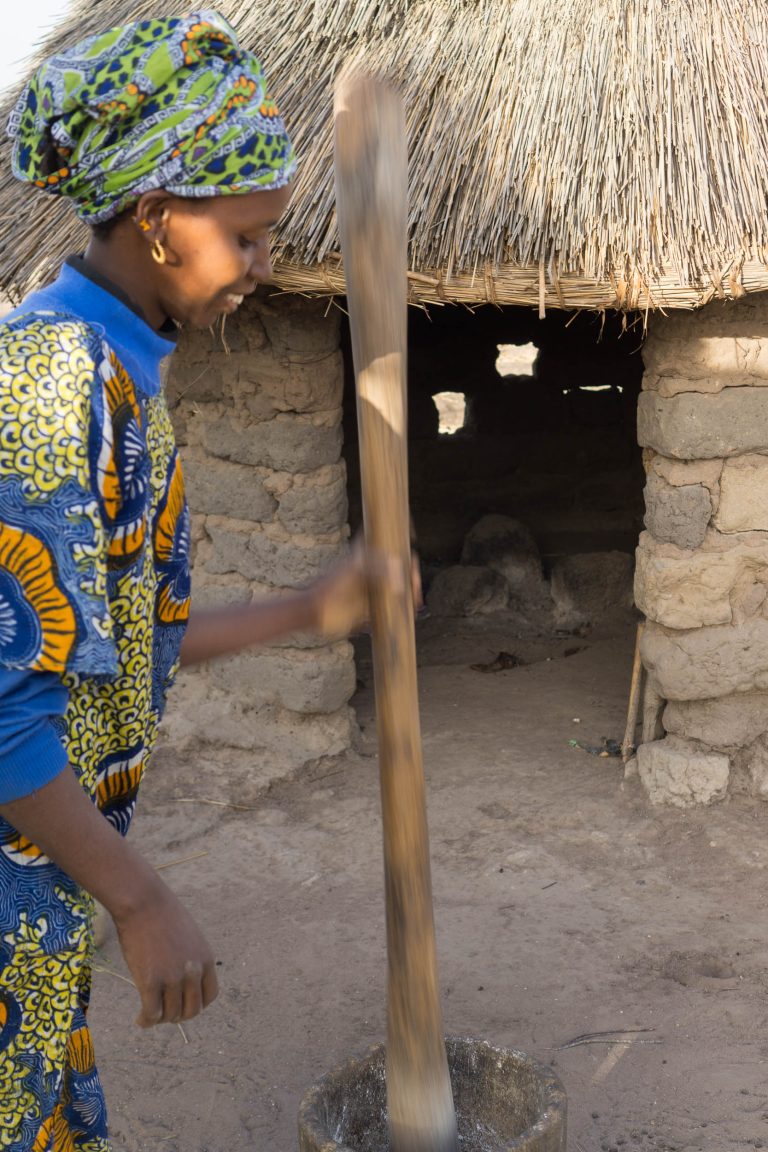 Senegal · Aufnahme 37 aus unserer Reisegalerie