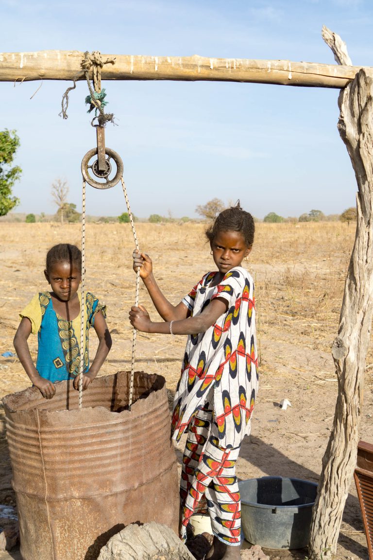 Senegal · Aufnahme 39 aus unserer Reisegalerie