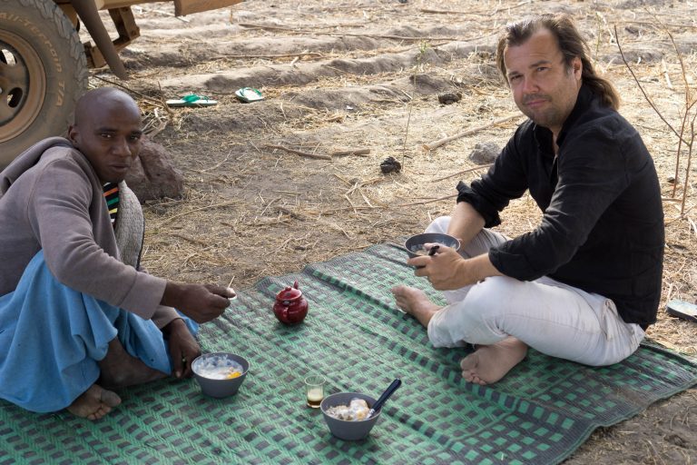 Senegal · Aufnahme 40 aus unserer Reisegalerie