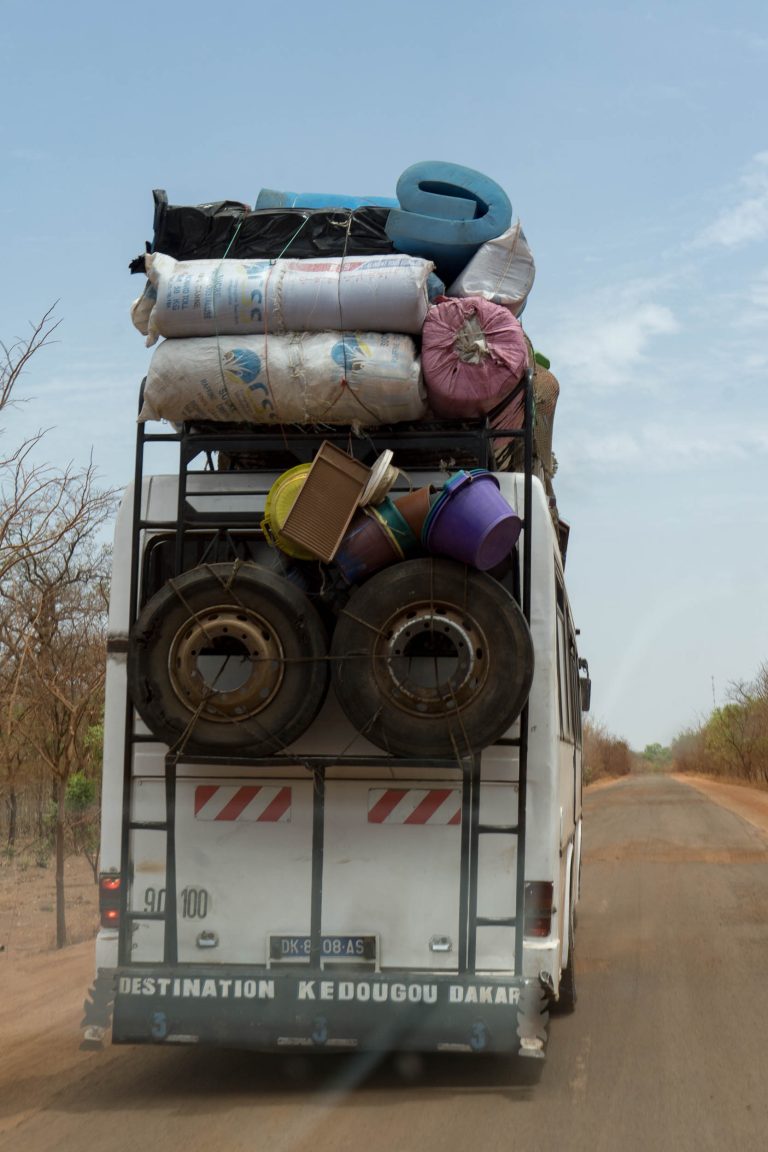 Senegal · Aufnahme 41 aus unserer Reisegalerie