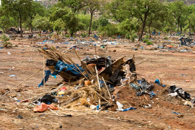 Senegal · Aufnahme 44 aus unserer Reisegalerie
