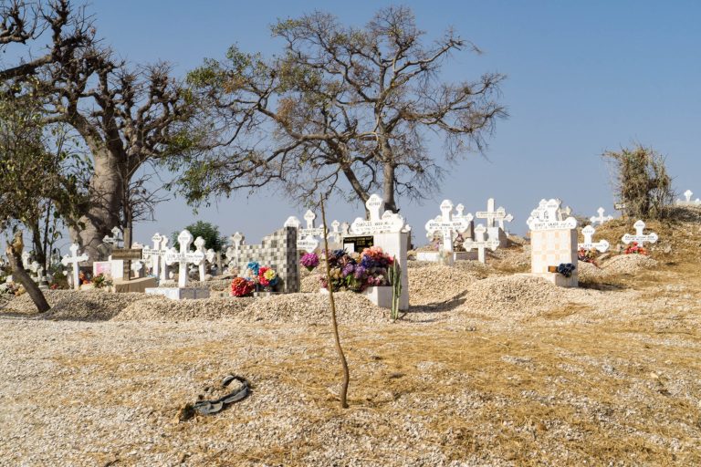 Senegal · Aufnahme 6 aus unserer Reisegalerie