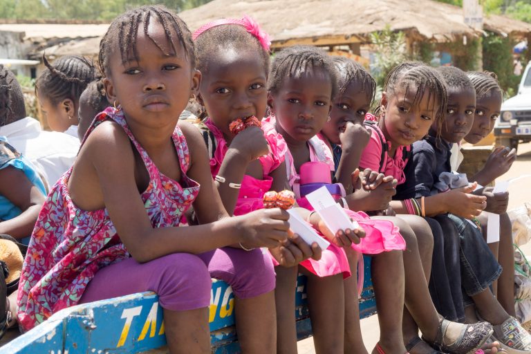Senegal · Aufnahme 9 aus unserer Reisegalerie