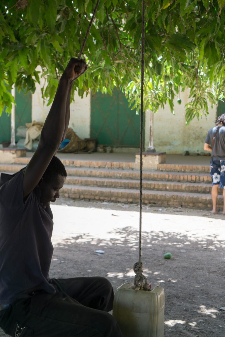 Gambia/Guinea-Bissau · Aufnahme 5 aus unserer Reisegalerie