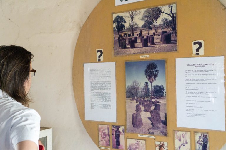 Gambia/Guinea-Bissau · Aufnahme 6 aus unserer Reisegalerie