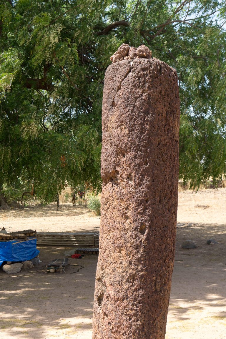 Gambia/Guinea-Bissau · Aufnahme 8 aus unserer Reisegalerie