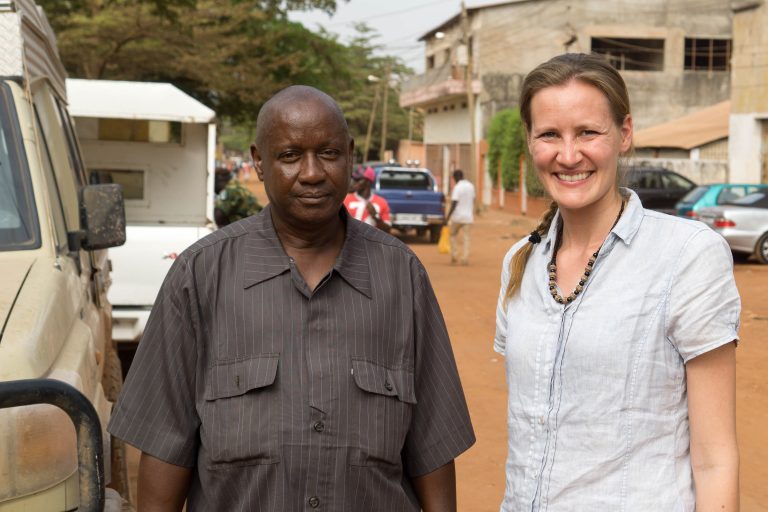 Gambia/Guinea-Bissau · Aufnahme 17 aus unserer Reisegalerie