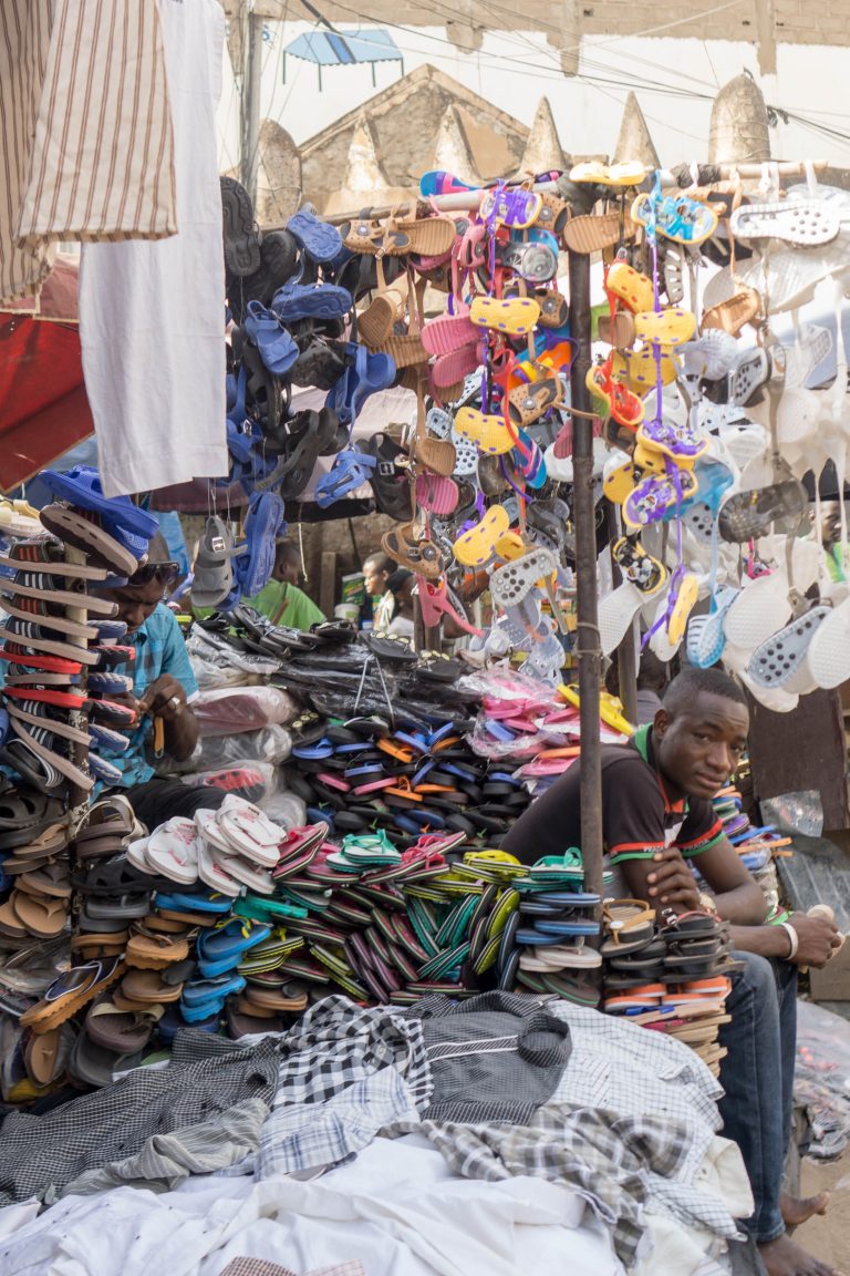 Mali · Aufnahme 11 aus unserer Reisegalerie