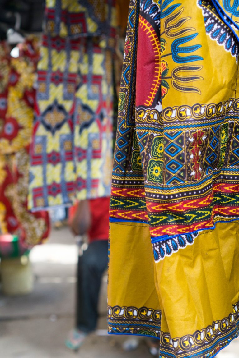 Mali · Aufnahme 12 aus unserer Reisegalerie