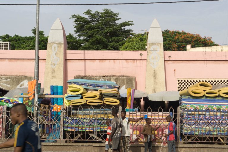 Mali · Aufnahme 13 aus unserer Reisegalerie
