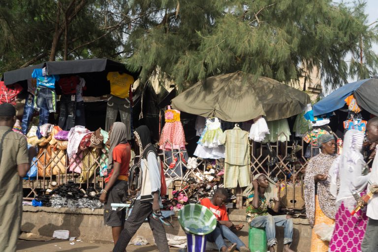 Mali · Aufnahme 14 aus unserer Reisegalerie