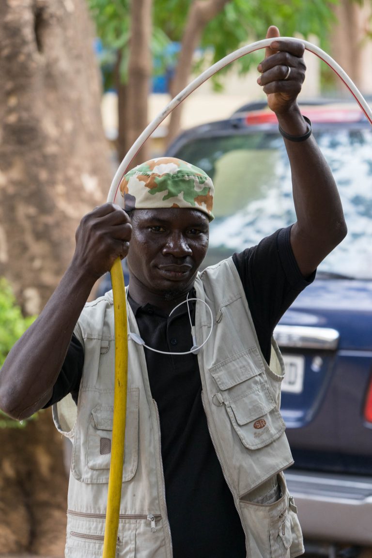 Mali · Aufnahme 4 aus unserer Reisegalerie