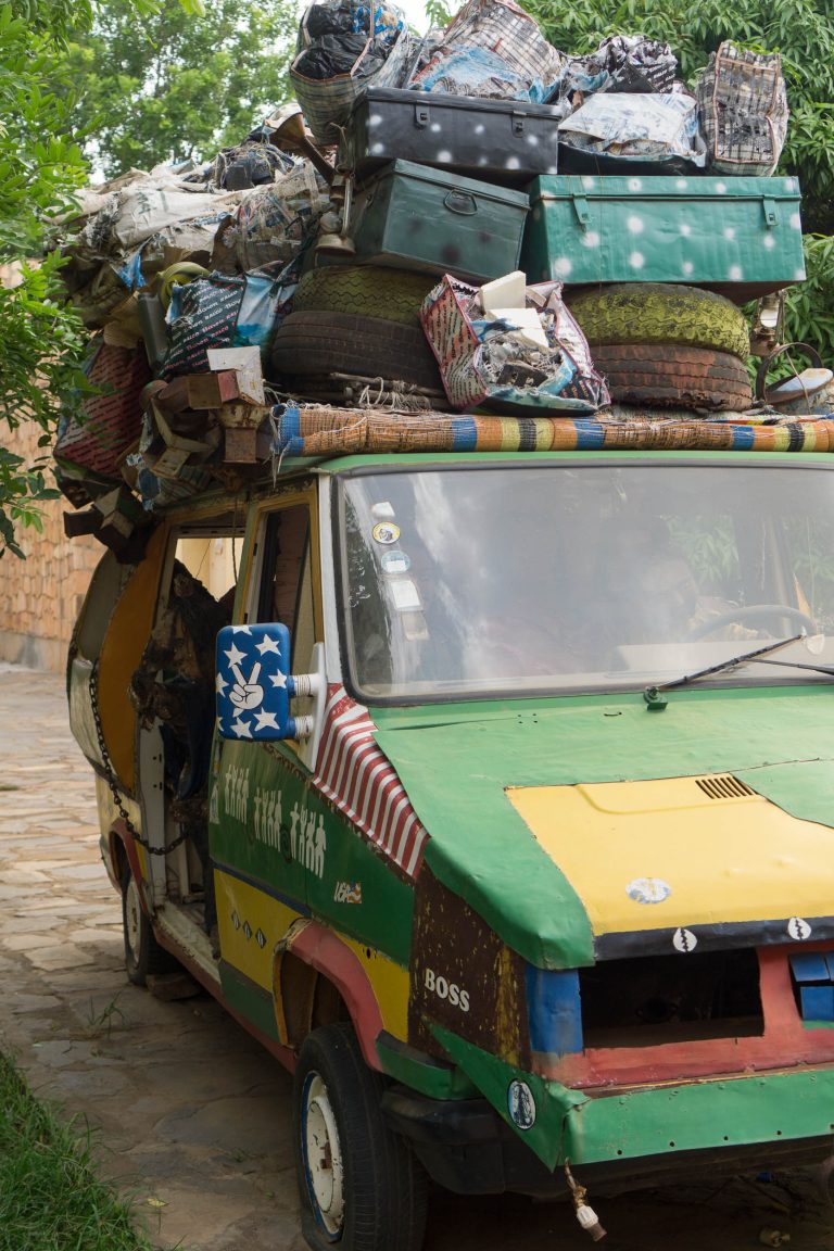 Mali · Aufnahme 6 aus unserer Reisegalerie