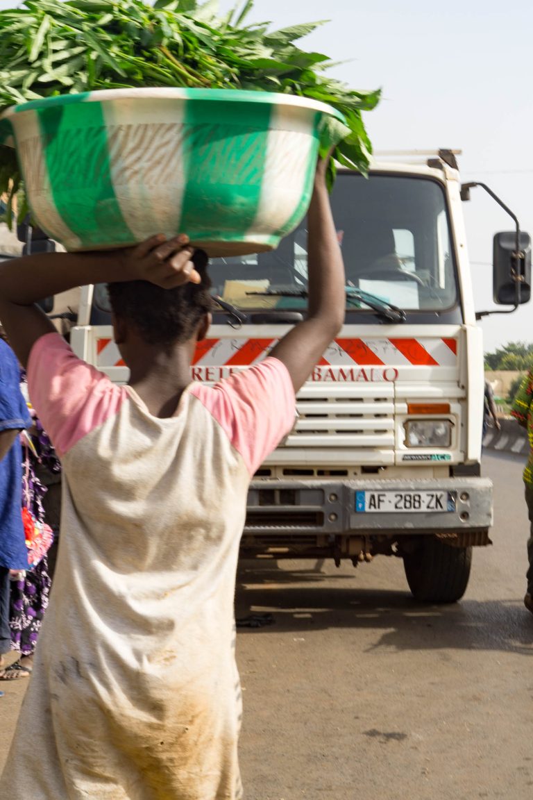 Mali · Aufnahme 9 aus unserer Reisegalerie