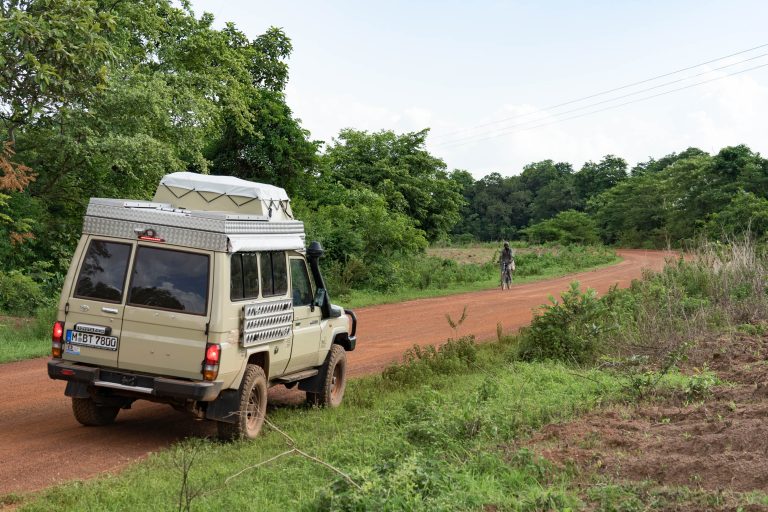 Cote d’Ivoire · Aufnahme 1 aus unserer Reisegalerie