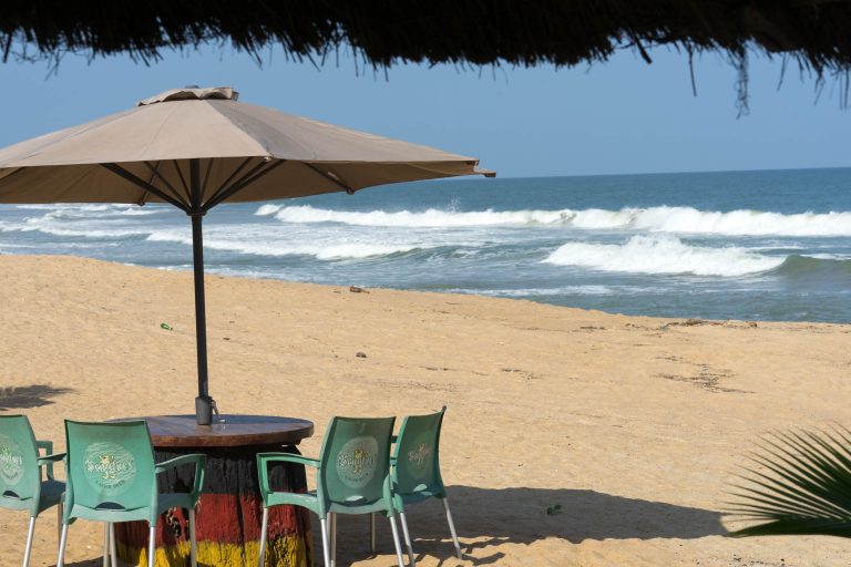 Cote d’Ivoire · Aufnahme 15 aus unserer Reisegalerie