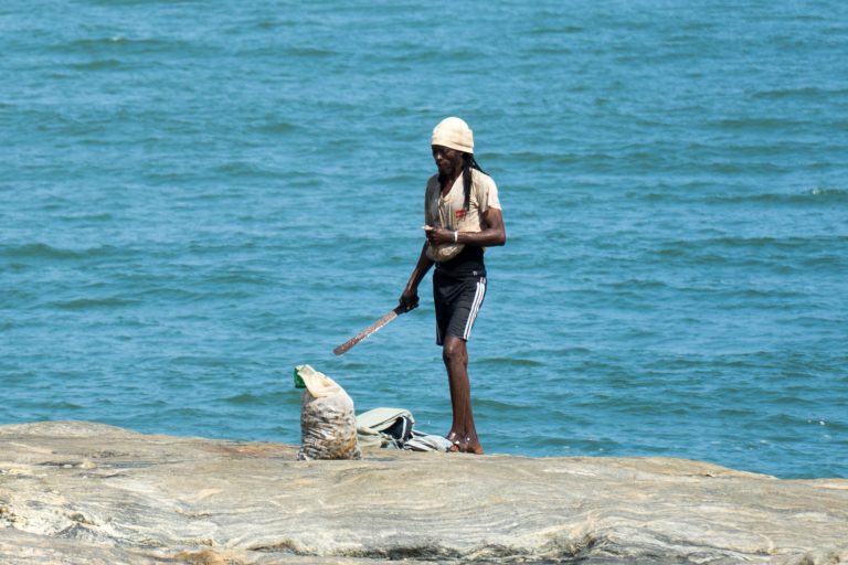 Cote d’Ivoire · Aufnahme 17 aus unserer Reisegalerie