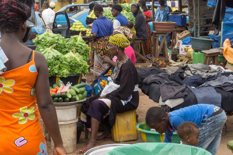 Cote d’Ivoire · Aufnahme 18 aus unserer Reisegalerie