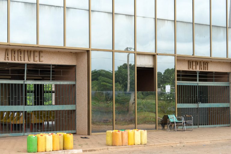 Cote d’Ivoire · Aufnahme 2 aus unserer Reisegalerie