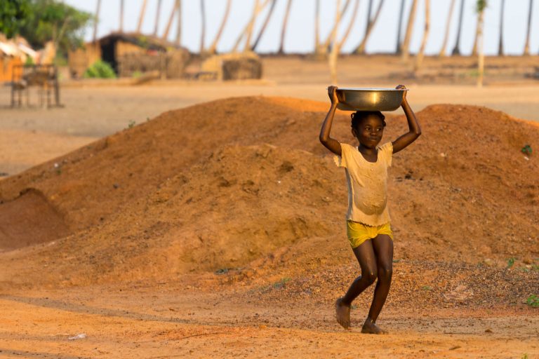 Cote d’Ivoire · Aufnahme 24 aus unserer Reisegalerie