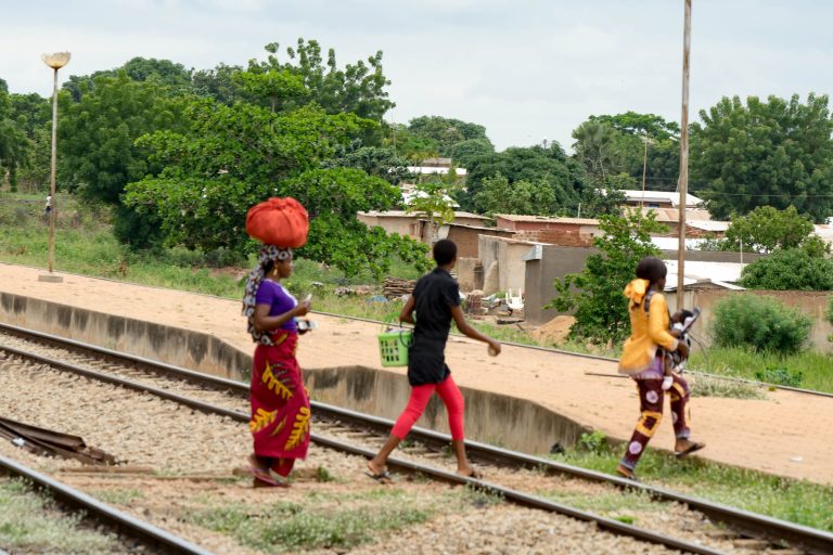 Cote d’Ivoire · Aufnahme 3 aus unserer Reisegalerie