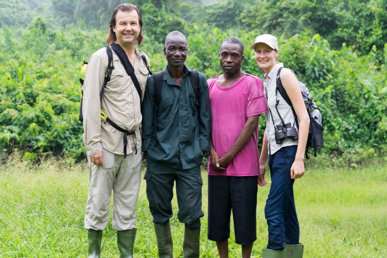 Cote d’Ivoire · Aufnahme 32 aus unserer Reisegalerie