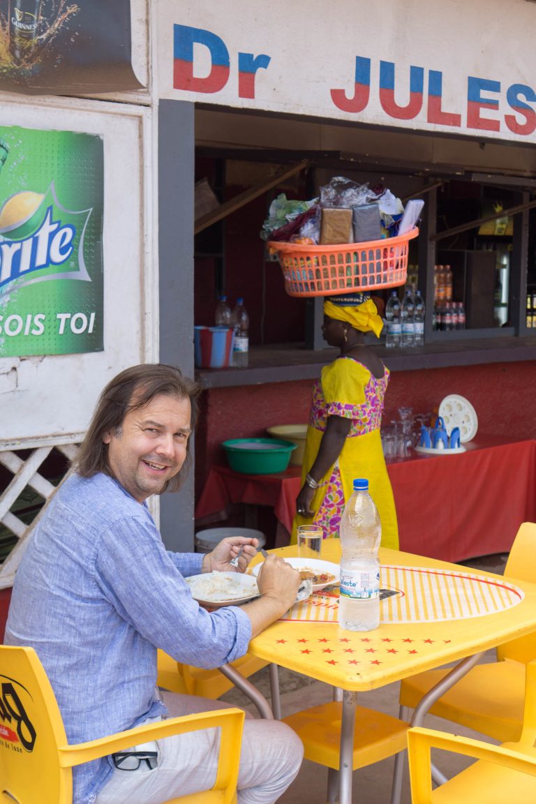 Cote d’Ivoire · Aufnahme 41 aus unserer Reisegalerie