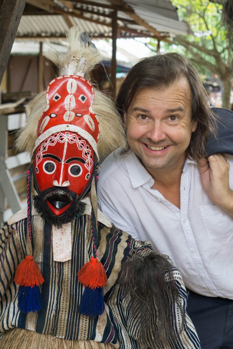 Cote d’Ivoire · Aufnahme 42 aus unserer Reisegalerie
