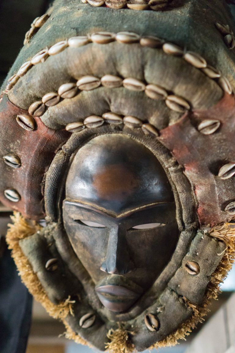 Cote d’Ivoire · Aufnahme 44 aus unserer Reisegalerie