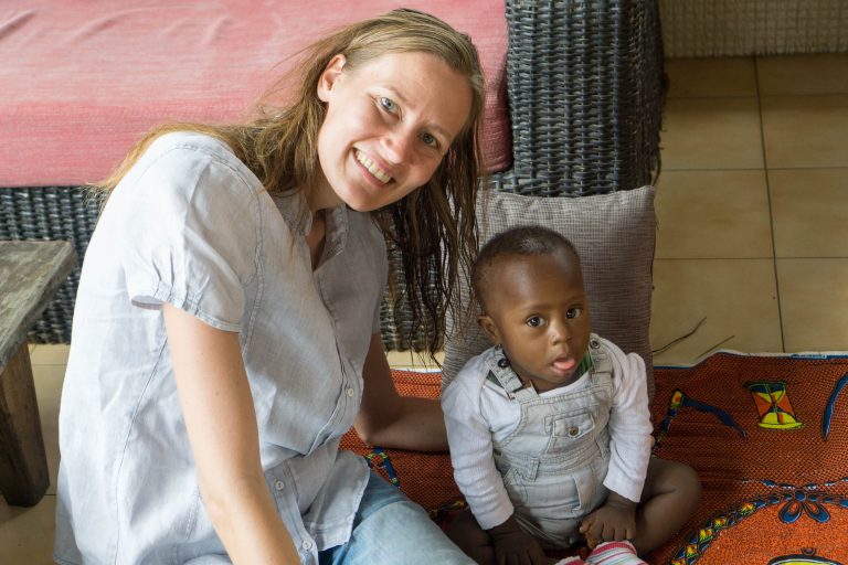Cote d’Ivoire · Aufnahme 45 aus unserer Reisegalerie