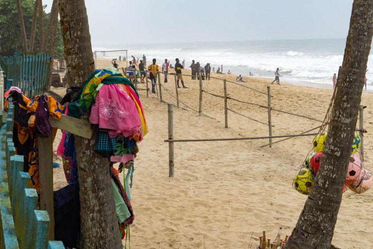 Cote d’Ivoire · Aufnahme 46 aus unserer Reisegalerie