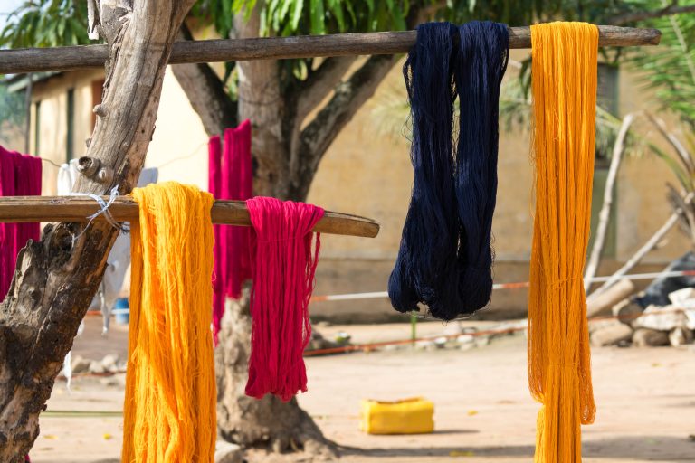 Cote d’Ivoire · Aufnahme 6 aus unserer Reisegalerie