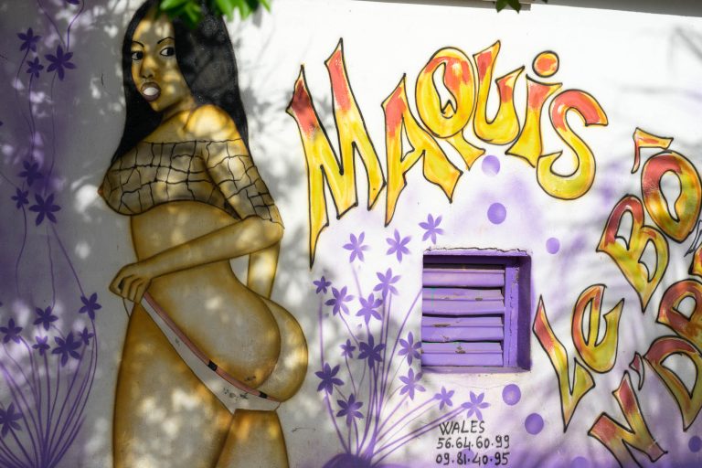 Cote d’Ivoire · Aufnahme 7 aus unserer Reisegalerie