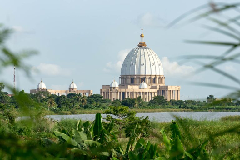 Cote d’Ivoire · Aufnahme 8 aus unserer Reisegalerie