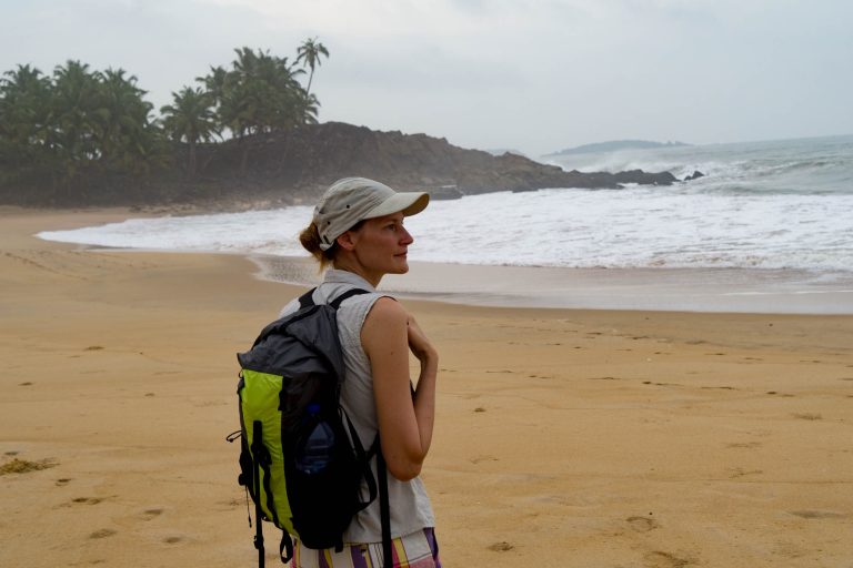 Ghana · Aufnahme 19 aus unserer Reisegalerie