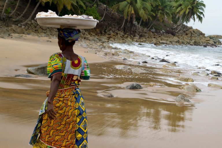 Ghana · Aufnahme 20 aus unserer Reisegalerie