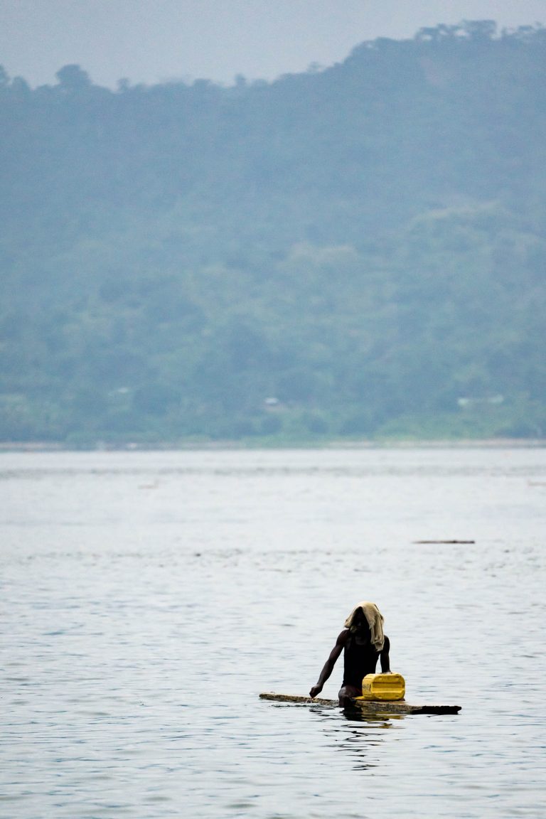Ghana · Aufnahme 28 aus unserer Reisegalerie