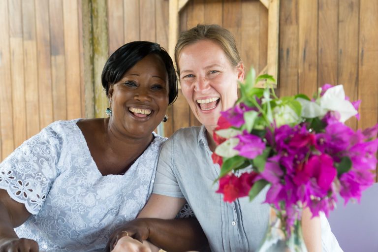 Ghana · Aufnahme 29 aus unserer Reisegalerie