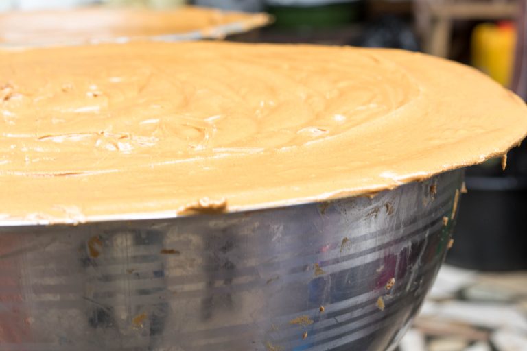 Ghana · Aufnahme 33 aus unserer Reisegalerie