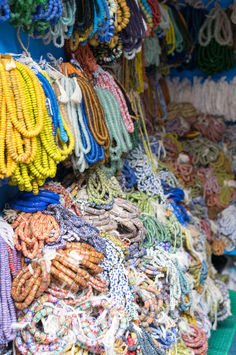 Ghana · Aufnahme 34 aus unserer Reisegalerie