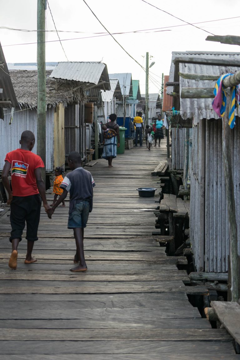 Ghana · Aufnahme 8 aus unserer Reisegalerie
