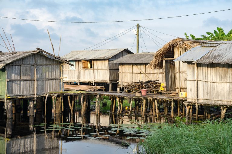 Ghana · Aufnahme 9 aus unserer Reisegalerie