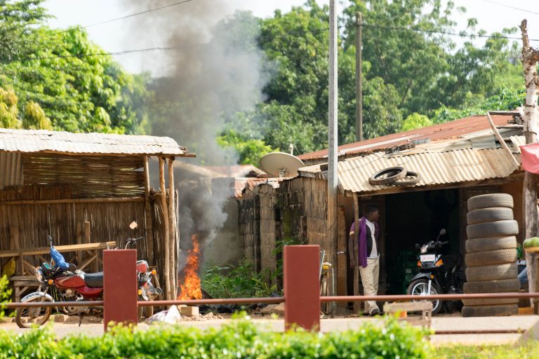 Benin · Aufnahme 10 aus unserer Reisegalerie